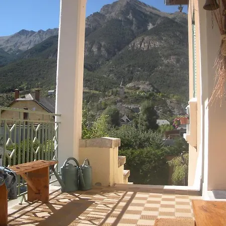 Guest house D'hotes La Mexicaine *