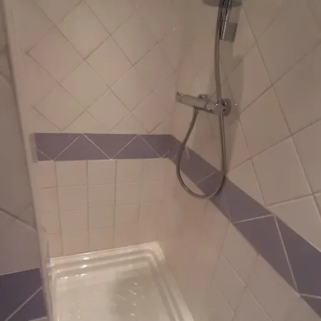 Guest house D'hotes La Mexicaine *