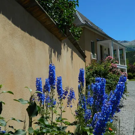 Guest house D'hotes La Mexicaine Jausiers