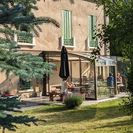 Guest house D'hotes La Mexicaine *