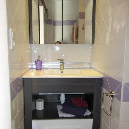 D'hotes La Mexicaine Guest house *