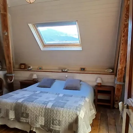 Guest house D'hotes La Mexicaine
