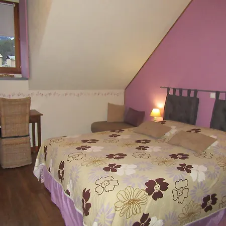 Guest house D'hotes La Mexicaine