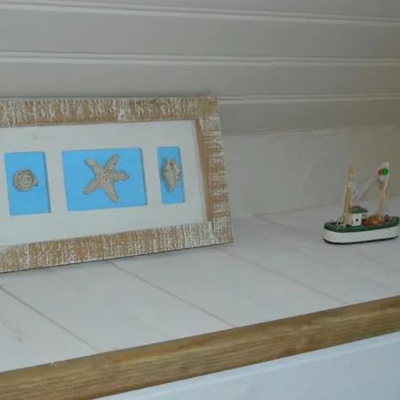 Guest house D'hotes La Mexicaine