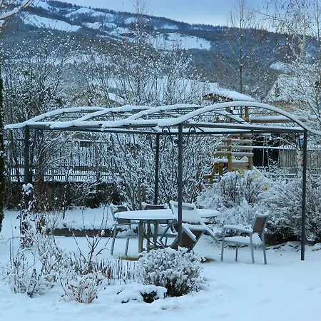 Guest house D'hotes La Mexicaine *