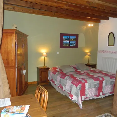 Guest house D'hotes La Mexicaine *